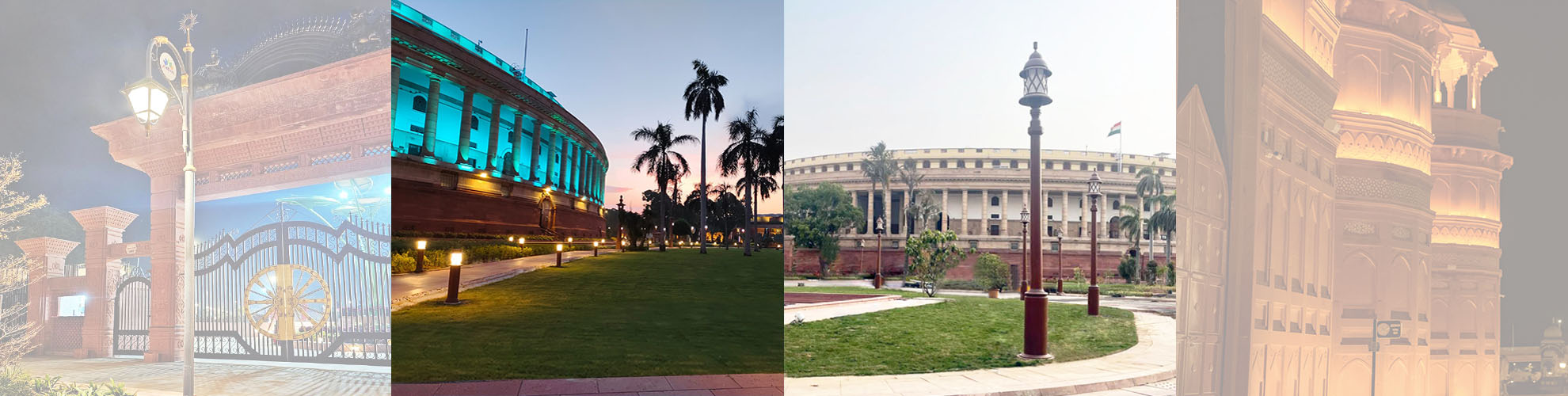 Parliament of India
