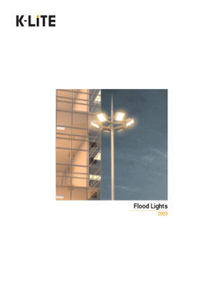 Flood Lights 2025
