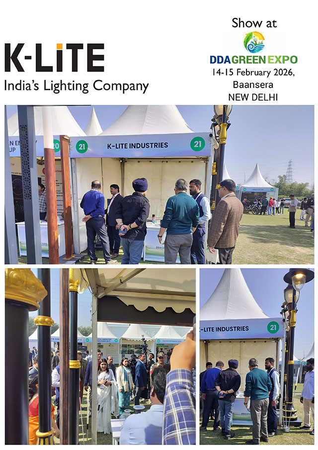 DDA Green Expo - Delhi 2026