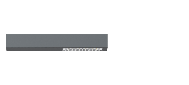 Polar - Wall Bracket