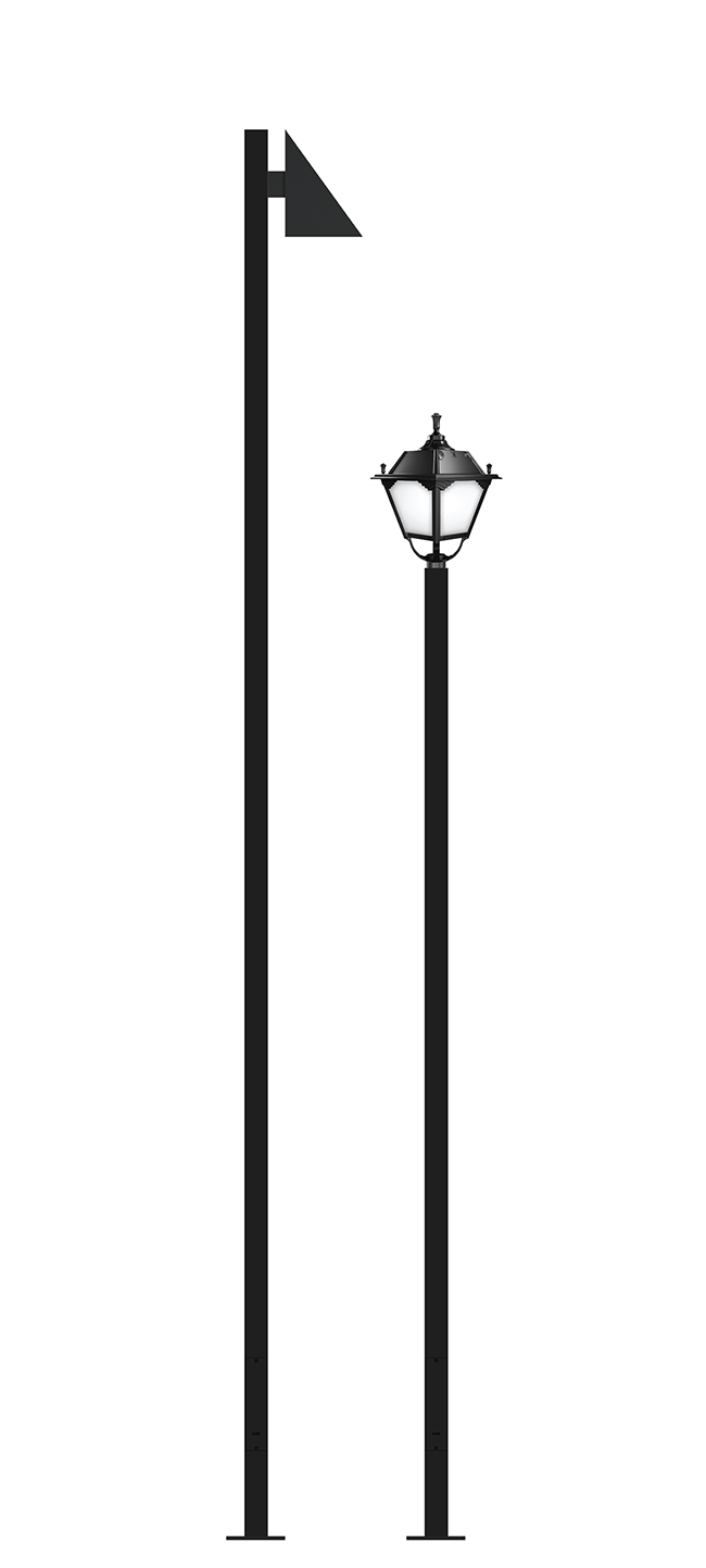 Quadra Sq. 80