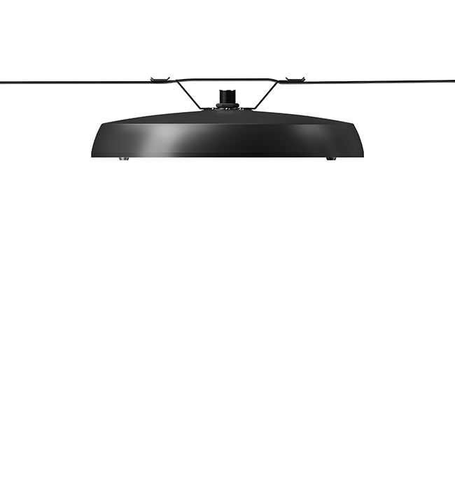 Luna - Catenary