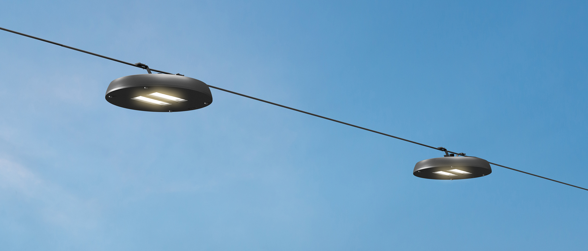 Luna - Catenary