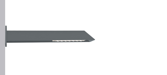 Line - Wall Bracket