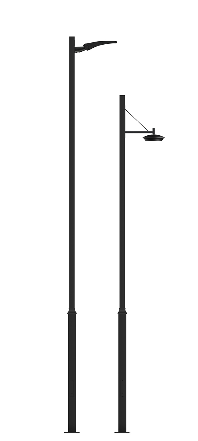Quadra Sq. 100
