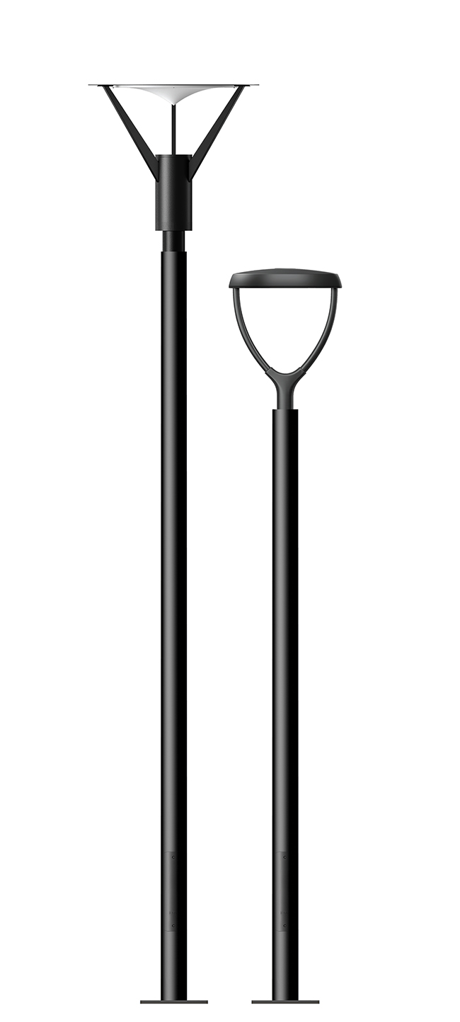 Circular Ø114