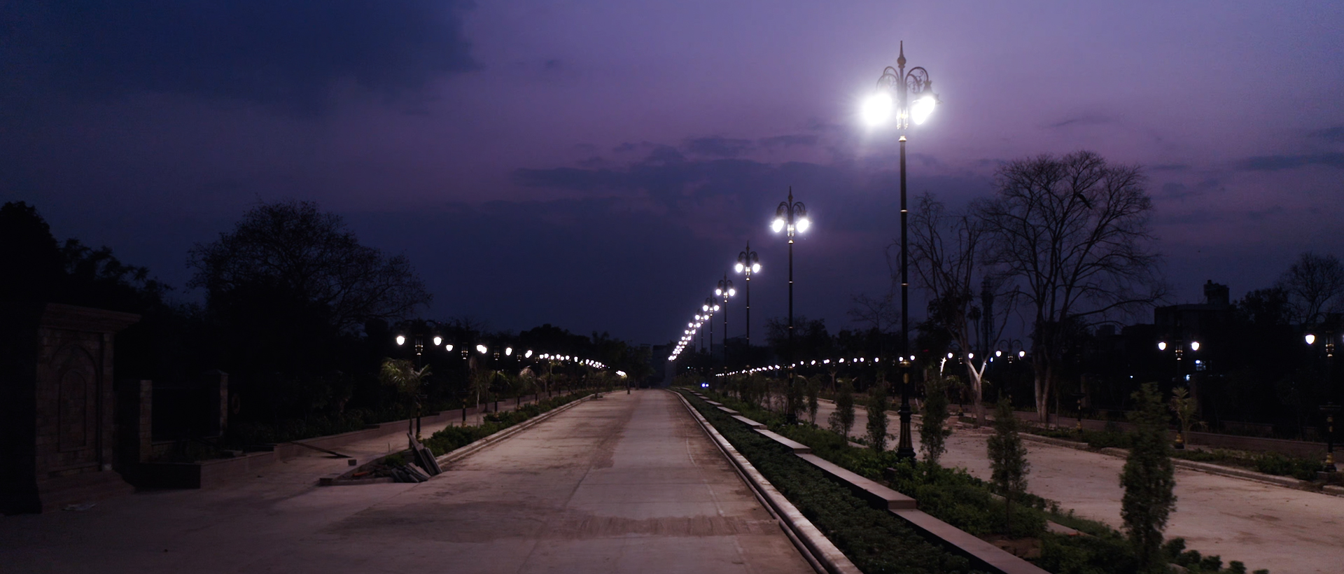 Project photograph