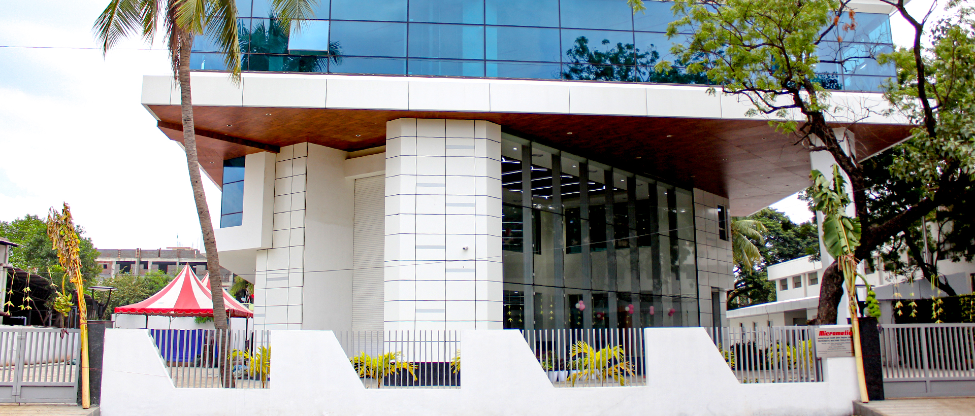 Project photograph