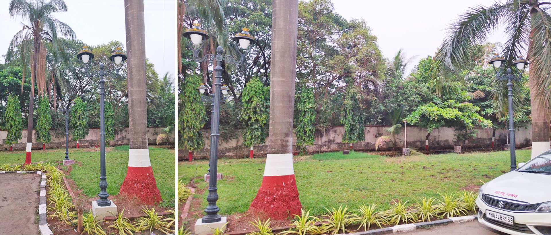 Project photograph