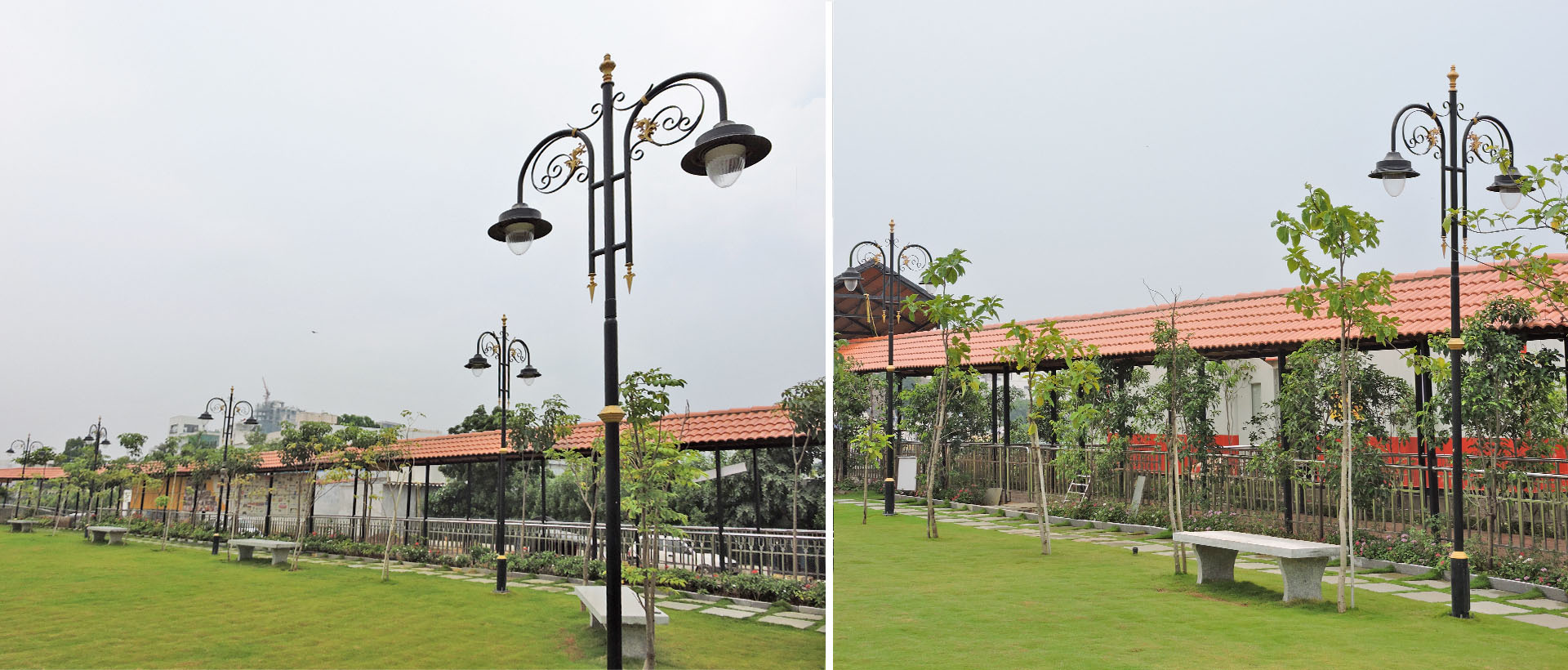 Project photograph