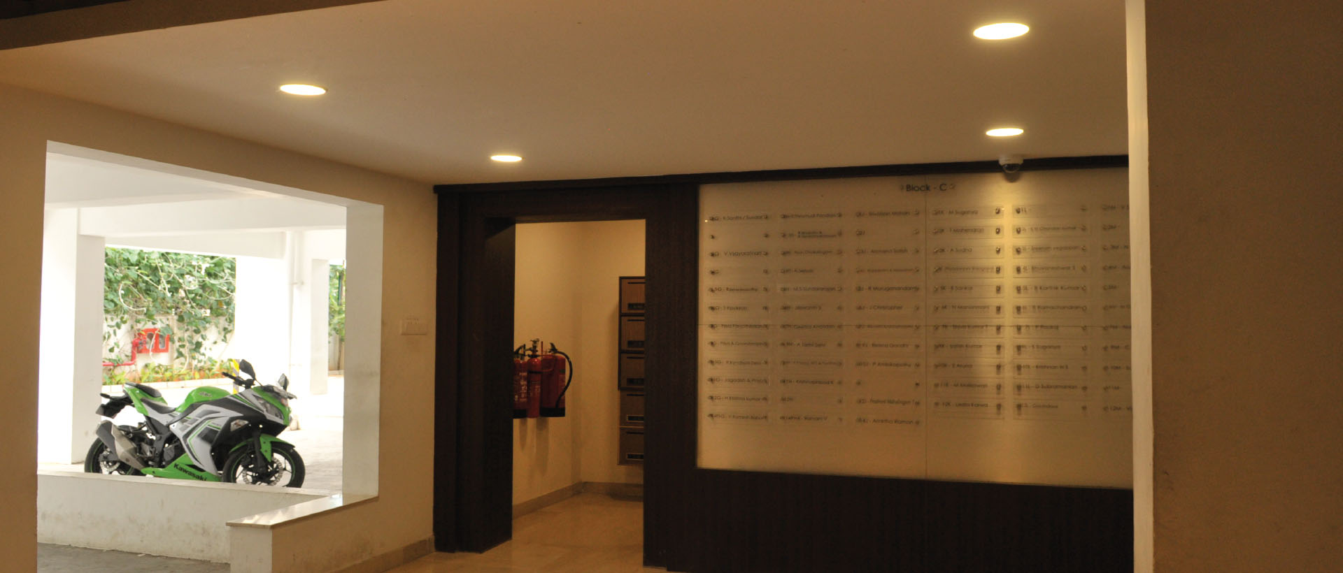 Project photograph