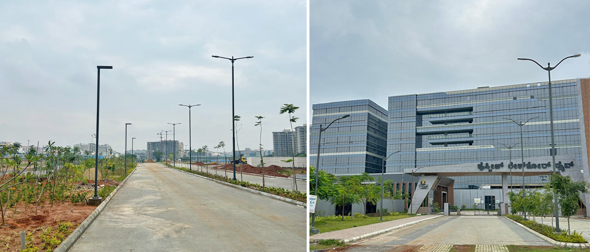 Project photograph